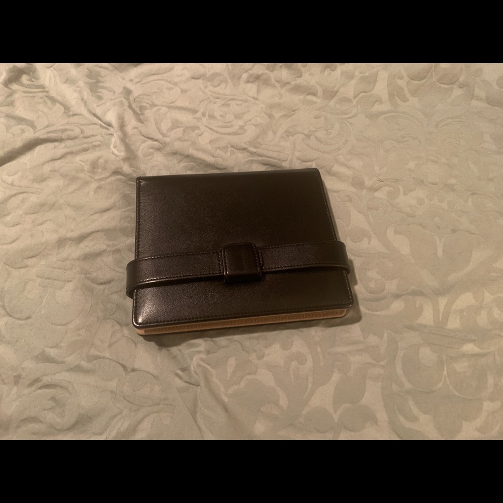 Black Creative Memories Picfolio Album